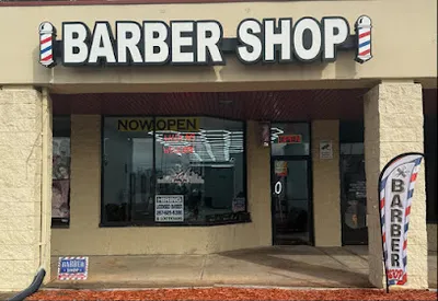 Philly Jay Barbershop