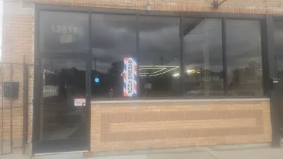 IB Cuttin Barbershop