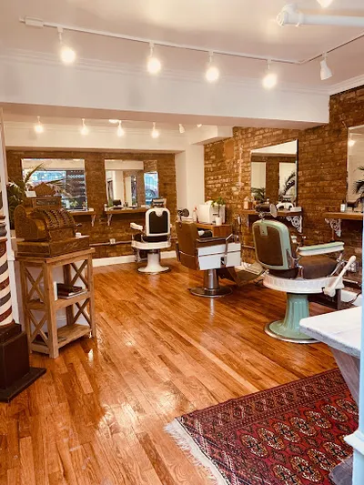 Thee Brooklyn Barber