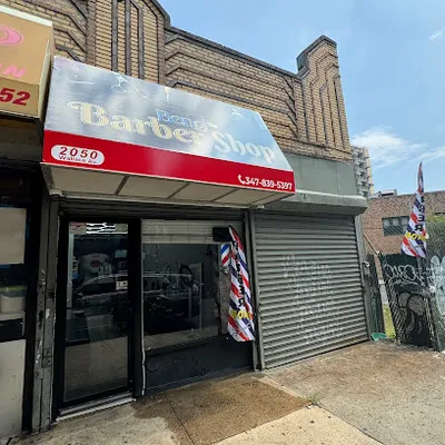 Bengi Barber Shop