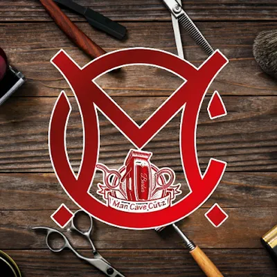 Man Cave Cutz Barber Shop