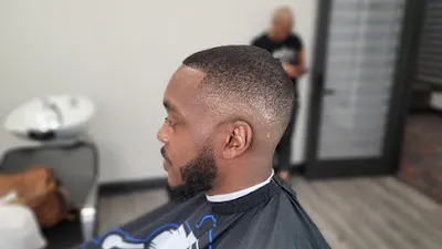 Klutch Barber