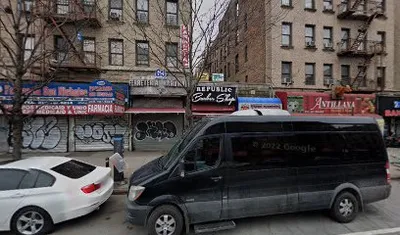 Republic Barber Shop Services