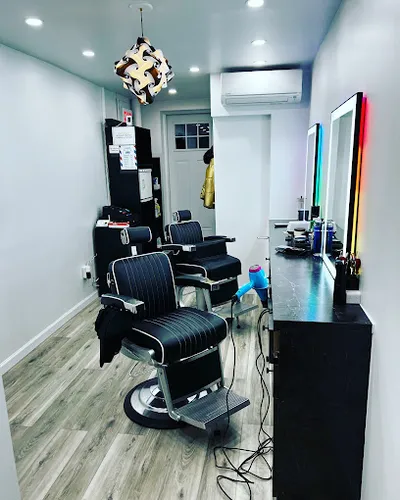 Chelsea Cuts Barber Shop