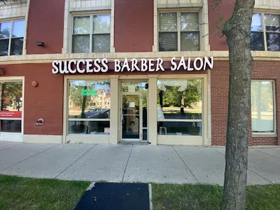 Success Barber Salon