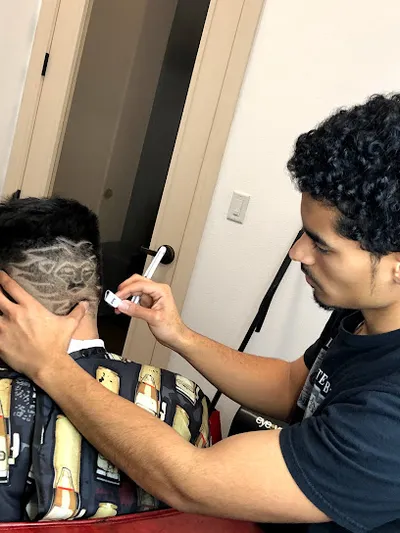 BhonStylez Barber Studio