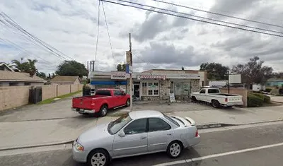 Express Cuts Barber Shop