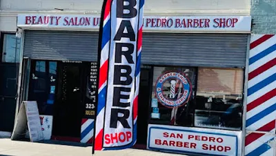 San Pedro Barber Shop