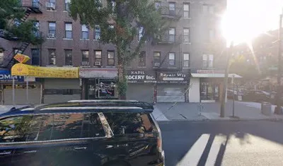 Eric & Franks Barber Shop