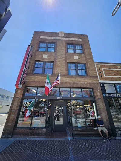 American Barbershop
