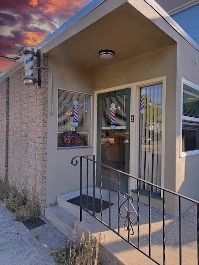 Headquarters Barbershop