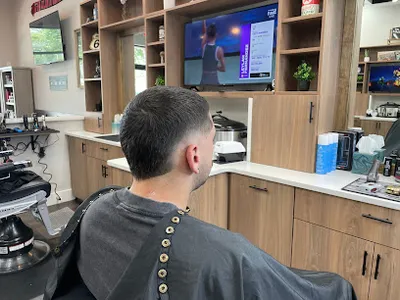 ERA barbershop