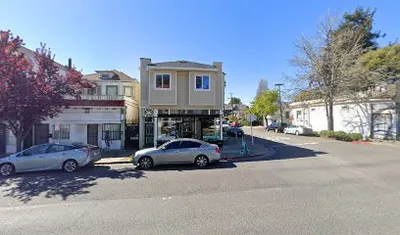 Johnson's Barber Shop