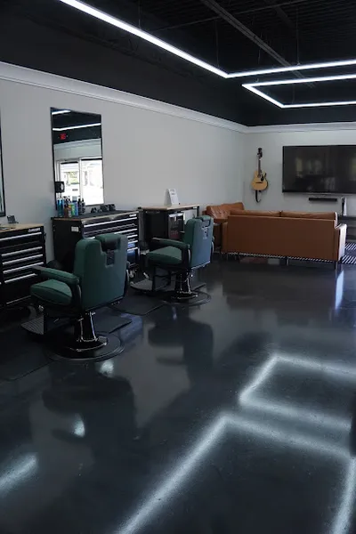 Processo Barber Co.