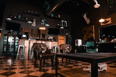 Bonafide Barber Shop