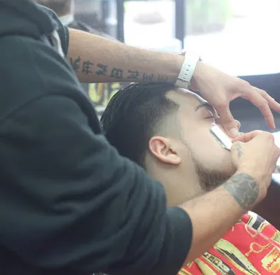 HBR Barber Studio