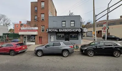 Royal Barbershop