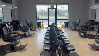 181 Barbershop