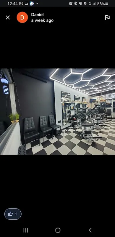 Chelsea Prime Barbershop