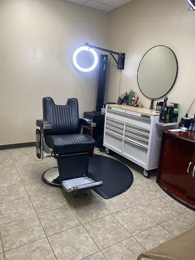 Elite Barber &Co.