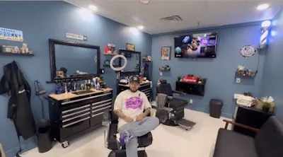 Wolf Culture Barber Studio