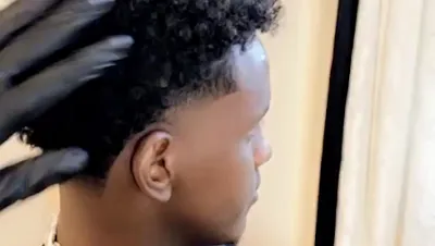 QC Barbershop Lounge