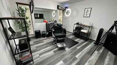 Barber Craft Studio