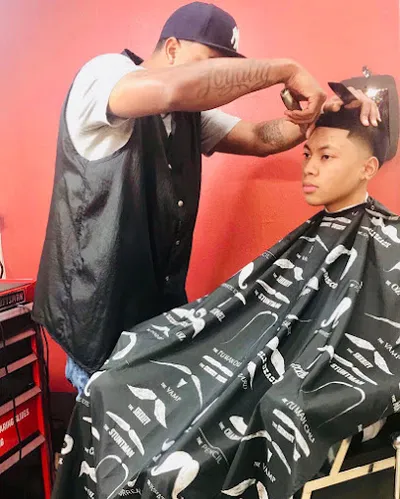 Culture Barber•Salon•Gallery