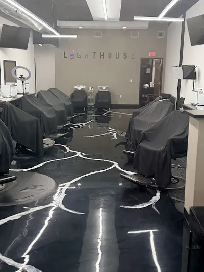 Lighthouse Barbershop