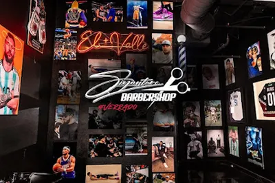 Signature Barbershop Verrado LLC