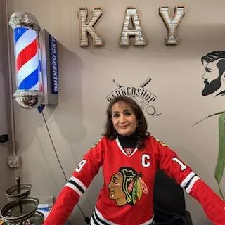 Kay's Barber Shop