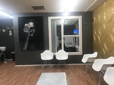 Camila's Barbershop