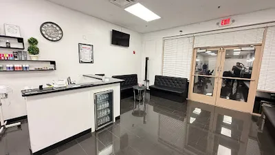 Royal Touch Barber