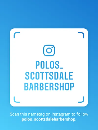Polo's Scottsdale Barber Shop