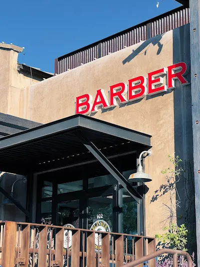 Elevate Barber Shop