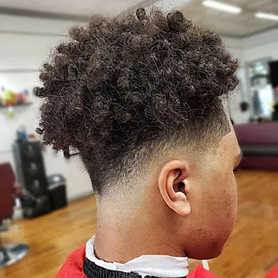 7's Barbershop