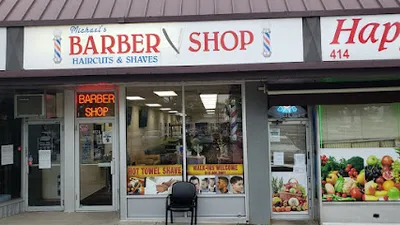 CLOSED | Please Visit Our Other Store Rafael's Barbershop in Plainview Shopping Center