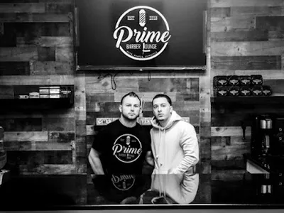 Prime Barber Lounge