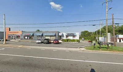 Its A Mens World Barber Shop