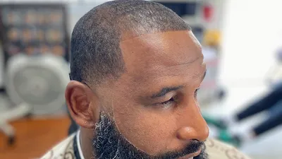 Leonards Barbershop