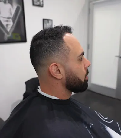 Lawless Barbershop