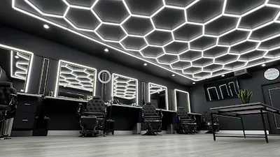 Dapper Dave's Barber Lounge