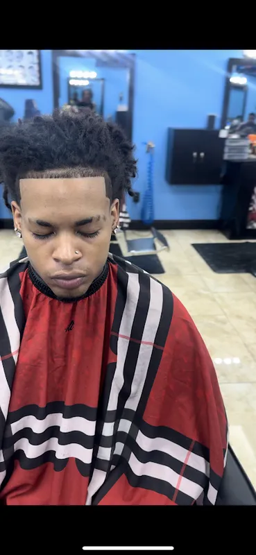 Mainstylez Barbershop