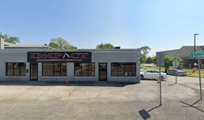 Jojo the barber