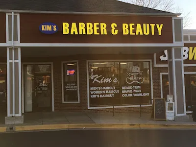 Kim's Barber & Beauty Shop Redmill