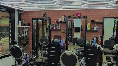 Spicy Cutz Barber Shop