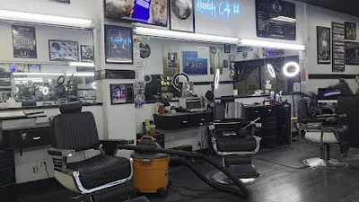 Star Status Barber Shop