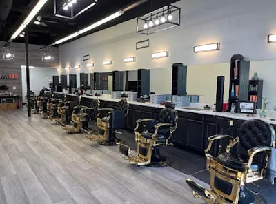 LBS BARBERSHOP #3