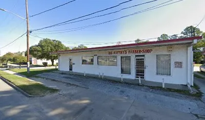 Big Kiethy's Barber Shop