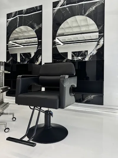 Modern Image Barber & Stylist - Dallas